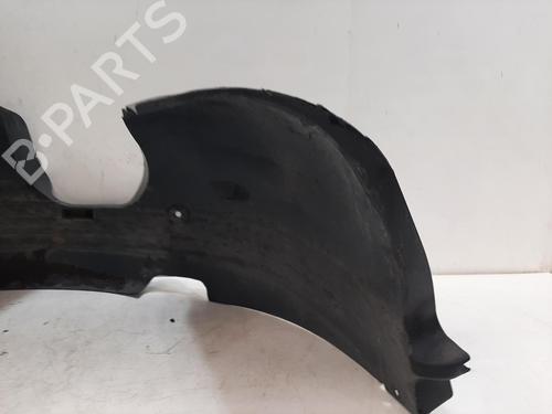 Wheel arch PEUGEOT 208 I (CA_, CC_) 1.2 VTI 82 | BP29236153C56