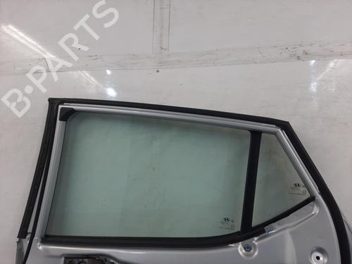 Right rear door HYUNDAI i10 II (BA, IA) 1.2 | BP29060828C5 