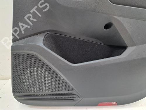 Rear right panel VW TIGUAN ALLSPACE (BW2, BJ2) 1.5 TSI | BP37421956C61 - Image 5