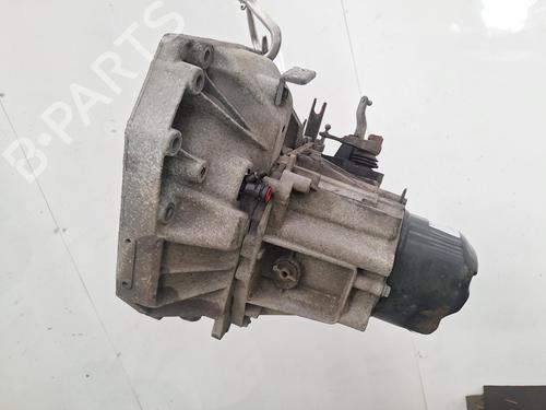 Gearbox NISSAN NOTE (E11, NE11) 1.6 | BP29471833M3 