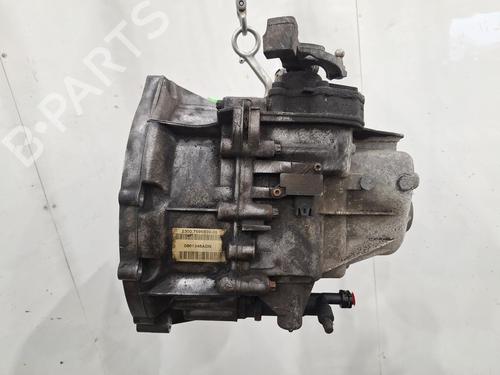 Gearbox MINI MINI (R56) Cooper | BP29553517M3 