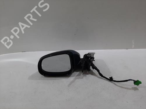 Used Left mirror Left mirror VOLVO V40 Hatchback (525) D2 (114 hp) 34206176 34206176