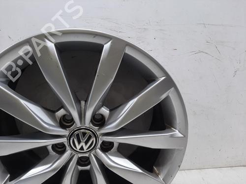 Rim VW GOLF VII (5G1, BQ1, BE1, BE2) 1.4 TSI | BP31033185C45 