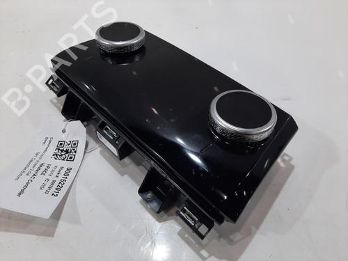 Climate control JAGUAR I-PACE (X590) EV400 AWD | BP29322773I5 