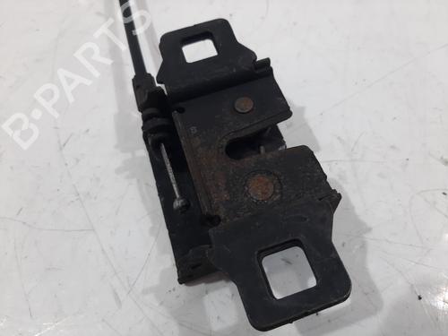 Hood lock LAND ROVER RANGE ROVER IV (L405) 4.4 SDV8 4x4 | BP29444868C133 