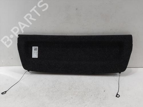 Used Rear parcel shelf Rear parcel shelf VAUXHALL CORSA Mk III (D) (S07) 1.4 (L08) (120 hp) 33699380 33699380
