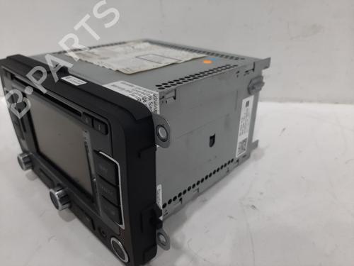 Module électronique SEAT LEON (1P1) 1.2 TSI | BP26796451M83 