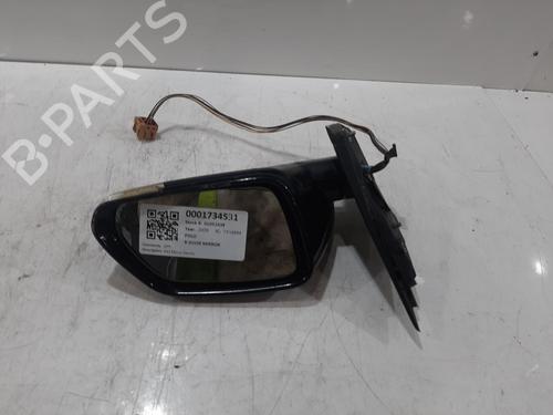 Used Right mirror Right mirror 36290434 36290434