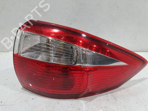 Højre baglygte FORD C-MAX II (DXA/CB7, DXA/CEU) 1.6 TDCi (115 hp) 29059371