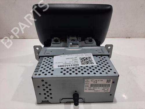 Electronic module FORD FIESTA VII (HJ, HF) 1.1 Ti-VCT | BP30095375M83