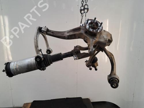 Used Left front suspension LAND ROVER DEFENDER Station Wagon (L663) P525 4x4 (525 hp) 29235769