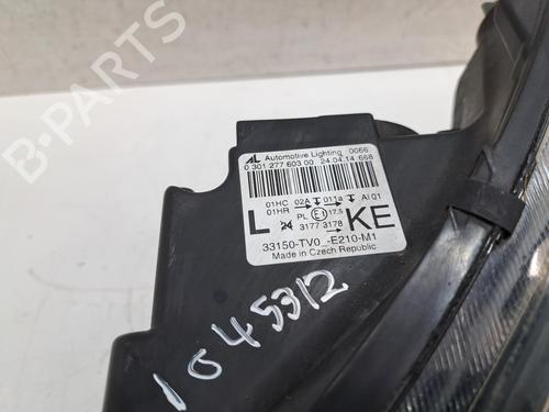 Left headlight HONDA CIVIC IX (FK) 1.8 i-VTEC (FK2) | BP33262603C28 - Image 5