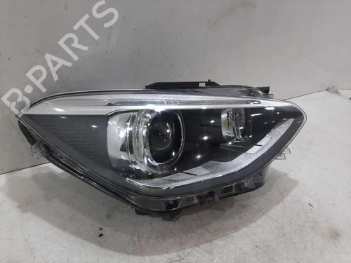 Right headlight BMW 1 (F20) 116 i | BP30497045C29 - Image 3