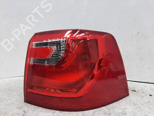 Used Right taillight SEAT ALHAMBRA (710, 711) 2.0 TDI (140 hp) 26768386