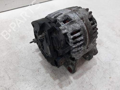 Alternator SKODA FABIA II (542) 1.6 TDI | BP30789465M7