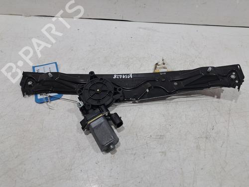 Front right window mechanism FORD KA (RU8) 1.2 | BP38621058C23 - Image 5