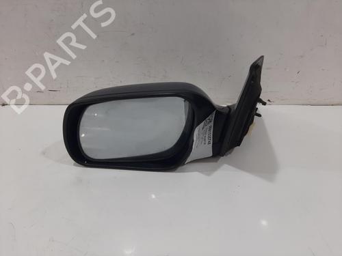 Used Left mirror MAZDA 3 (BK) 1.6 (BK14) (105 hp) 29742179