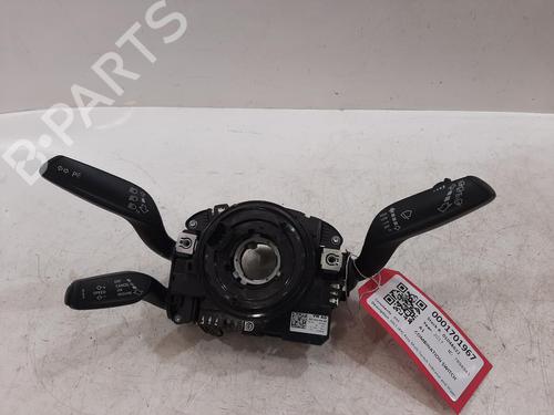 Used Switch Switch AUDI A1 Sportback (8XA, 8XF) 1.4 TFSI (125 hp) 34274111 34274111