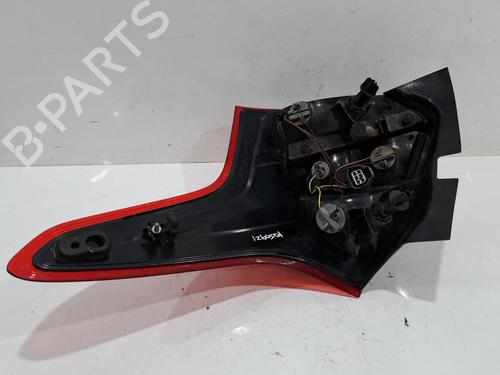 Left taillight FORD FOCUS III 1.6 Ti | BP39070536C34 - Image 2