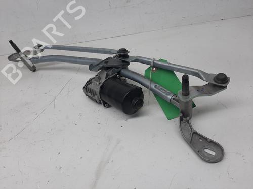 Used Front wiper motor Front wiper motor 26866413 26866413