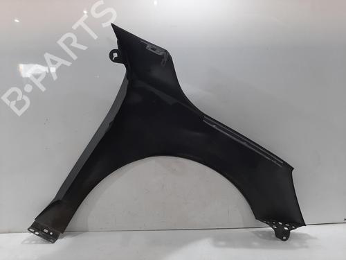 Left front fenders FORD FOCUS IV (HN) 1.5 EcoBlue | BP29496323C41 