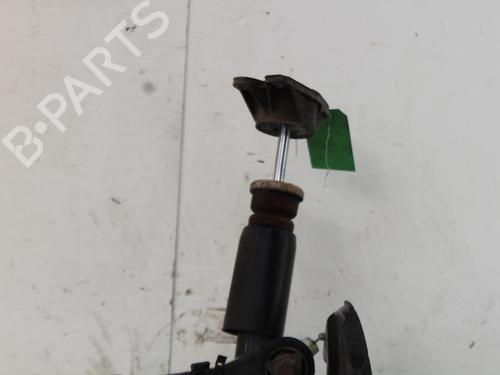 Left rear suspension arm BMW 4 Coupe (F32, F82) 430 i | BP31305178M14