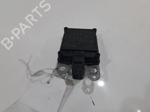 Electronic module MAZDA 3 Hatchback (BP) 2.5 e-SKYACTIV-G (BP5H) | BP34733436M83  - Image 5