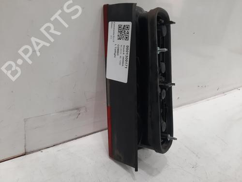 Venstre baglygte VAUXHALL COMBO Mk II (C) Box Body/MPV (F25) 1.3 CDTI 16V | BP26795362C34
