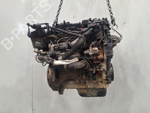 Engine FORD C-MAX II (DXA/CB7, DXA/CEU) 1.6 TDCi | BP39965084M1 - Image 3
