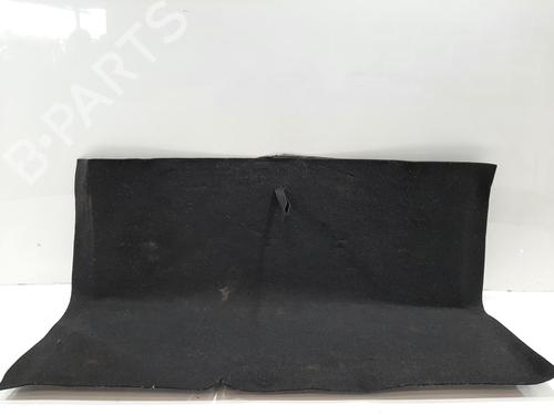 Bagagerumsgulv Bagagerumsgulv MG MG 3 1.5 (106 hp) 34038308 34038308