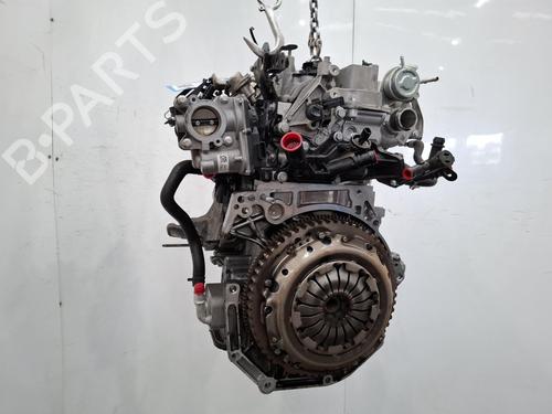 Used Engine Engine 38089382 38089382