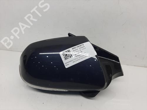 Used Right mirror HYUNDAI SANTA FÉ III (DM, DMA) 2.2 CRDi 4WD (197 hp) 26756906