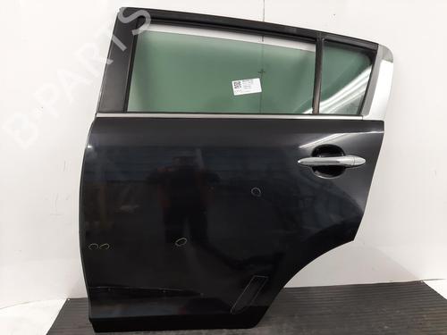 Used Left rear door KIA SPORTAGE III (SL) 1.7 CRDi (116 hp) 26817860