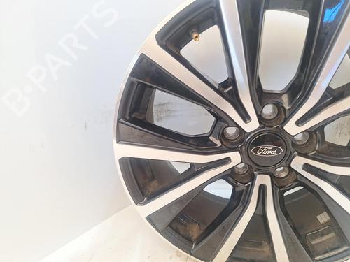 Fælk FORD PUMA (J2K, CF7) 1.0 EcoBoost mHEV | BP36878705C45 - Image 5