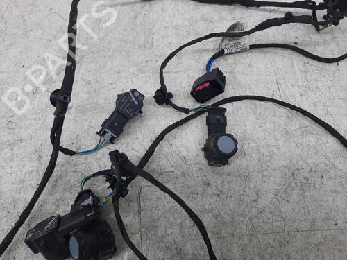 Electronic sensor BMW 4 Coupe (G22, G82) M4 Competition M xDrive | BP29235444M84 - Image 3