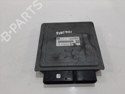 Control unit SKODA FABIA II Combi (545) 1.6 TDI | BP32422506M11