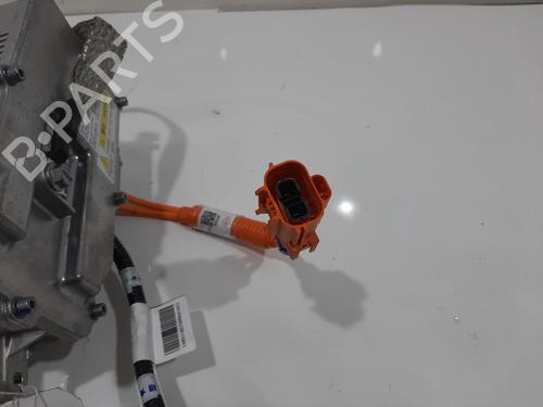 Heater matrix BYD SEAL U 1.5 Plug-in Hybrid Front-Wheel Drive | BP36315566M63 - Image 3