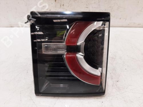 Used Right tailgate light Right tailgate light 37400338 37400338