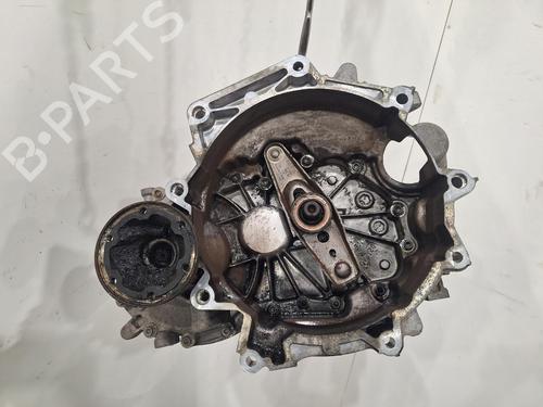 Used Gearbox VW POLO V (6R1, 6C1) 1.2 TSI 16V (90 hp) 31597173