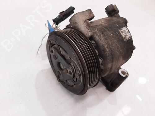 AC compressor TOYOTA AYGO (_B4_) 1.0 (KGB40) | BP35922022M34 - Image 3