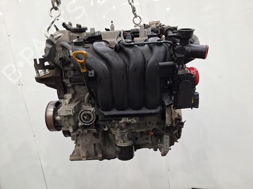 Engine KIA CEE'D (JD) 1.6 GDI | BP30180447M1 