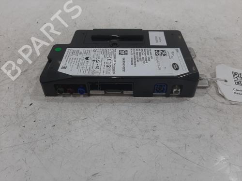 Control unit JAGUAR I-PACE (X590) EV400 AWD | BP26834117M11 