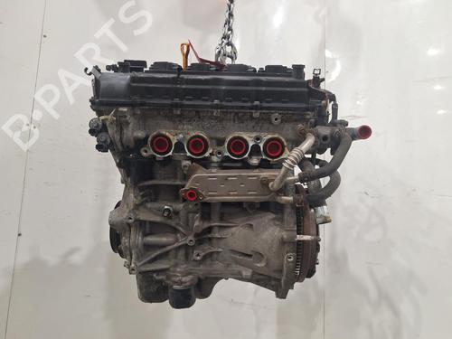 Engine SUZUKI SWIFT IV (FZ, NZ) 1.2 (AZG412, ZC72S) | BP38015146M1 - Image 2