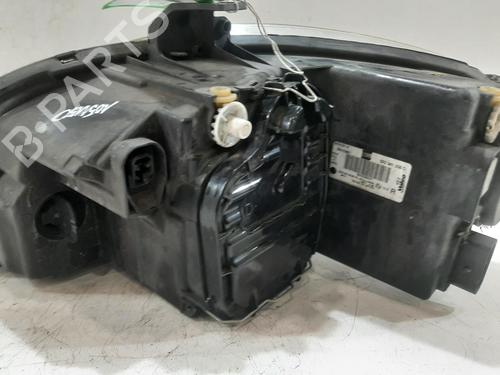 Right headlight SEAT ALTEA (5P1) 1.9 TDI | BP35963368C29 - Image 6