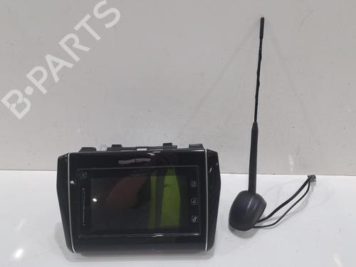 Elektronisk modul SUZUKI SWIFT V (AZ) 1.0 SHVS (A2L310) (111 hp) 28722899
