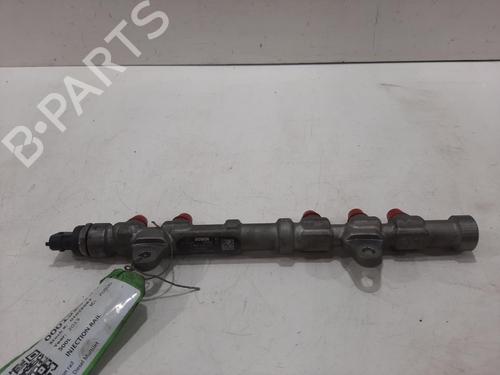Used Injection rail FIAT 500L (351_, 352_) 1.3 D Multijet (199LXY1A, 199LXY11) (84 hp) 29444635