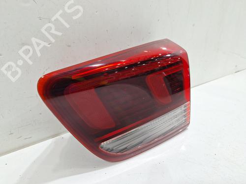 Right taillight KIA RIO IV (YB, SC, FB) 1.0 T-GDI 120 | BP26860997C35