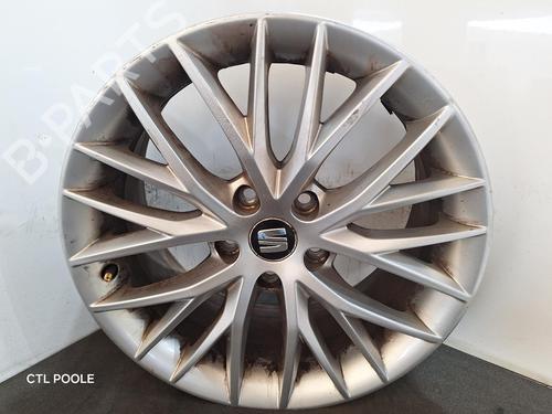Used Rim Rim 38429402 38429402