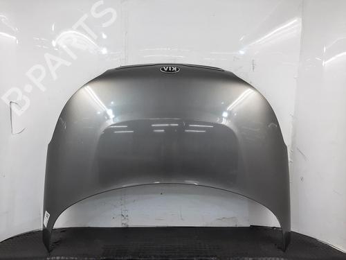 Used Hood Hood KIA SOUL II (PS) 1.6 GDI (132 hp) 40173821 40173821