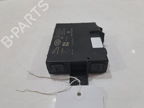 Control unit LAND ROVER RANGE ROVER IV (L405) 4.4 SDV8 4x4 | BP28617466M11